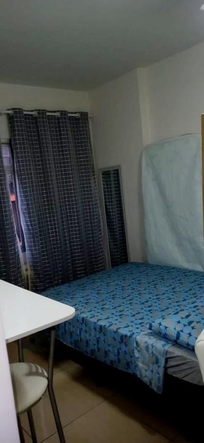 Apartamento Studio Itarare Apartment Sao Vicente  Exterior photo