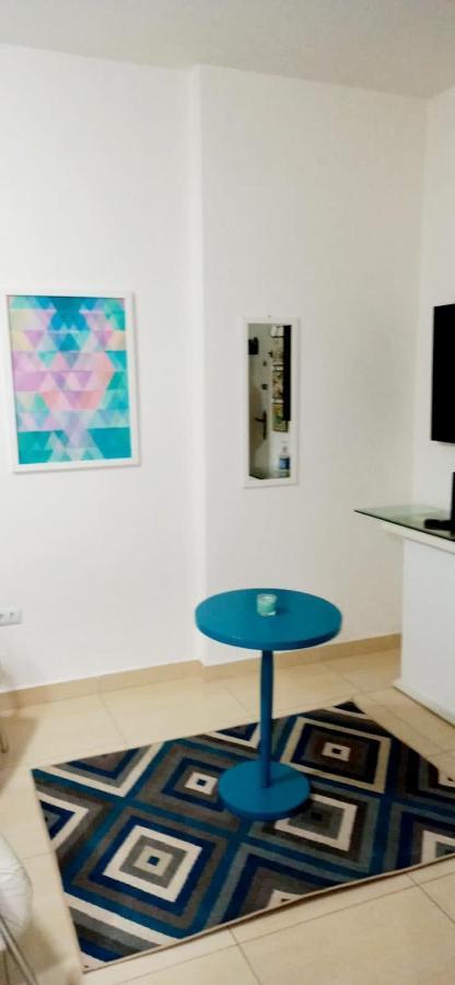 Apartamento Studio Itarare Apartment Sao Vicente  Exterior photo