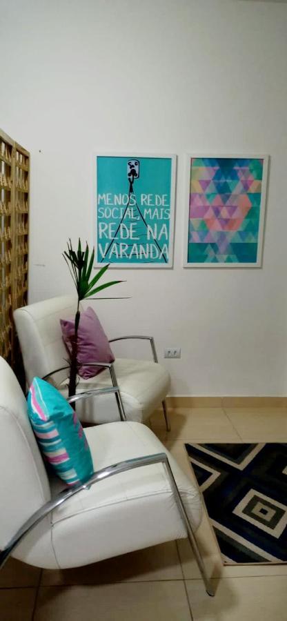 Apartamento Studio Itarare Apartment Sao Vicente  Exterior photo